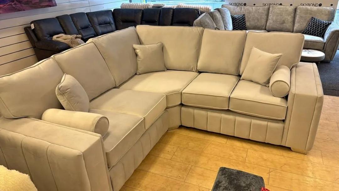@Furniture Hub Uk
