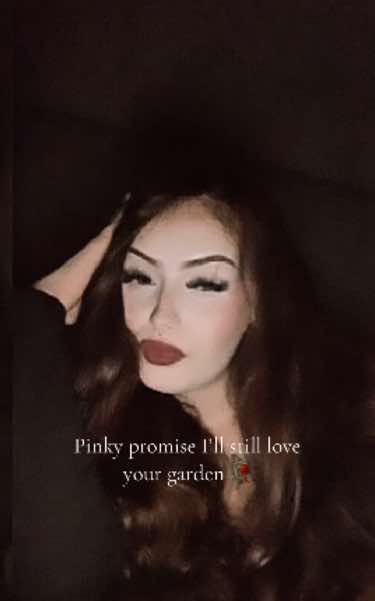 @Faith Galvan 420🥱🥱