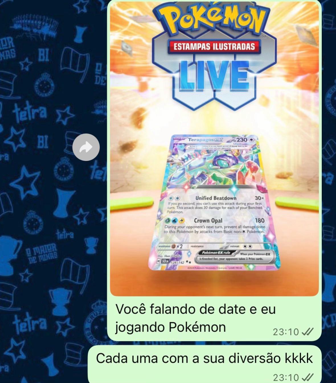 @Mayara