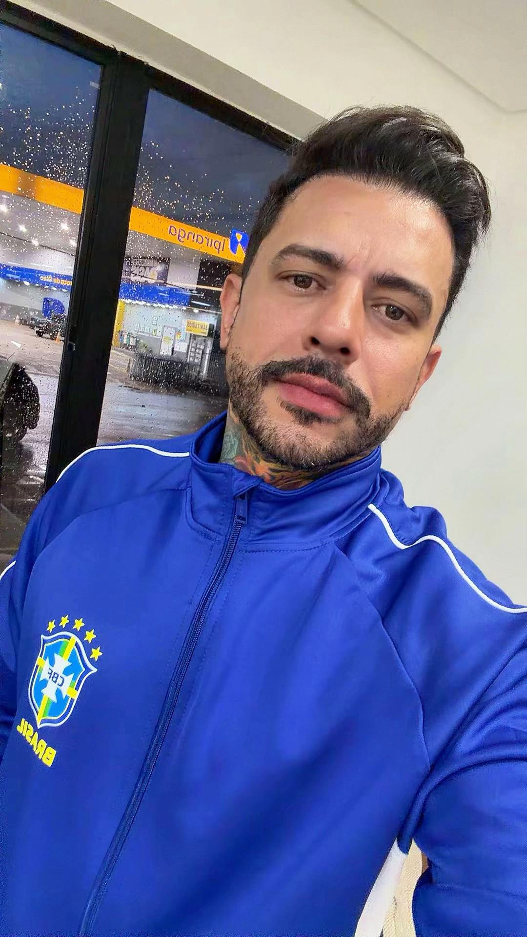 @Rodrigo Serpa 🇧🇷