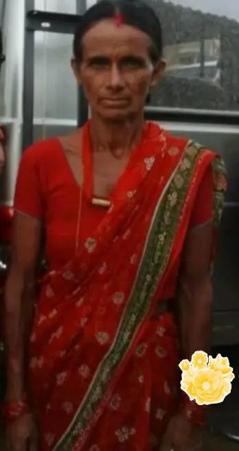 @❤️दु, खि माईलो
