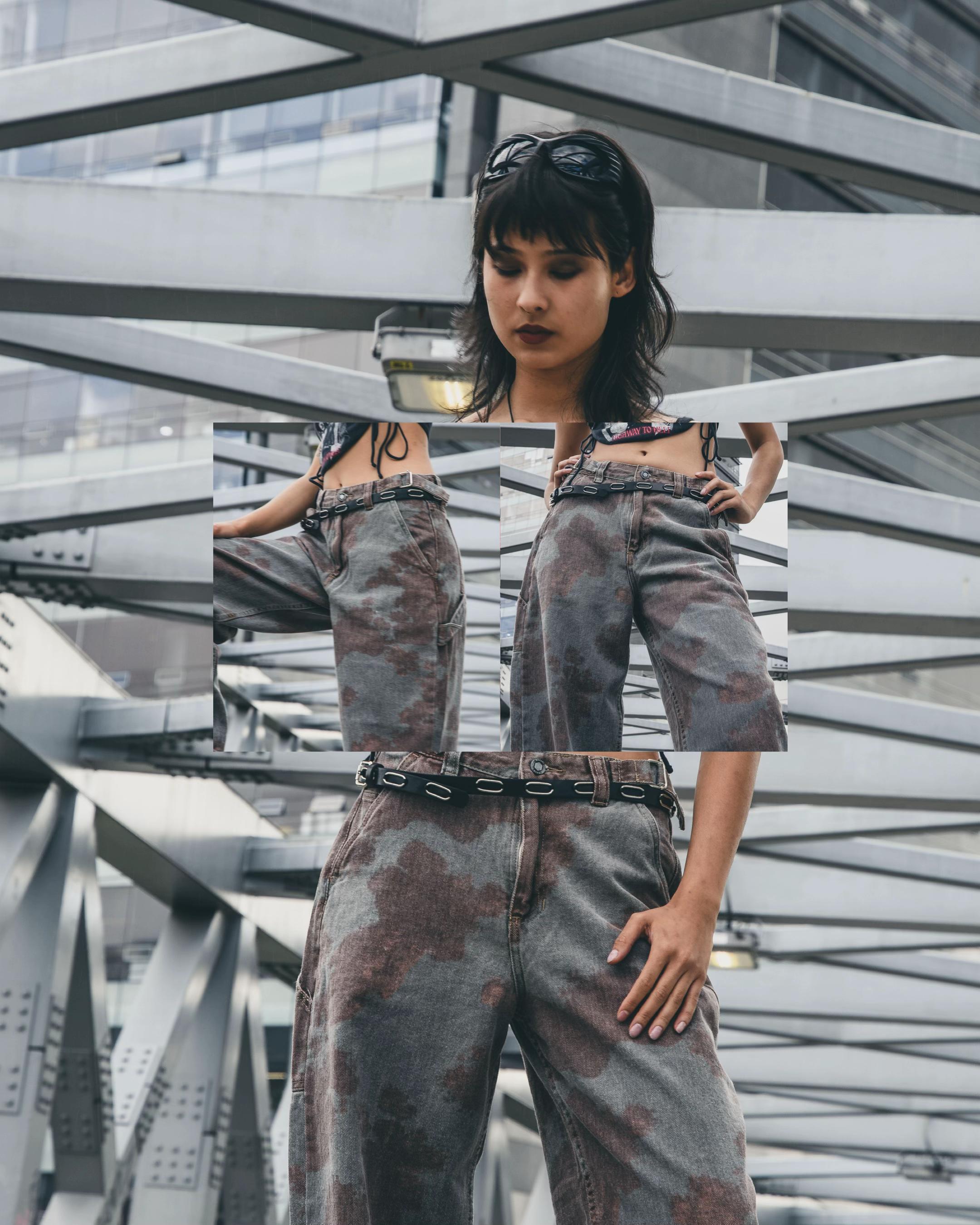 @MERAKI DENIM