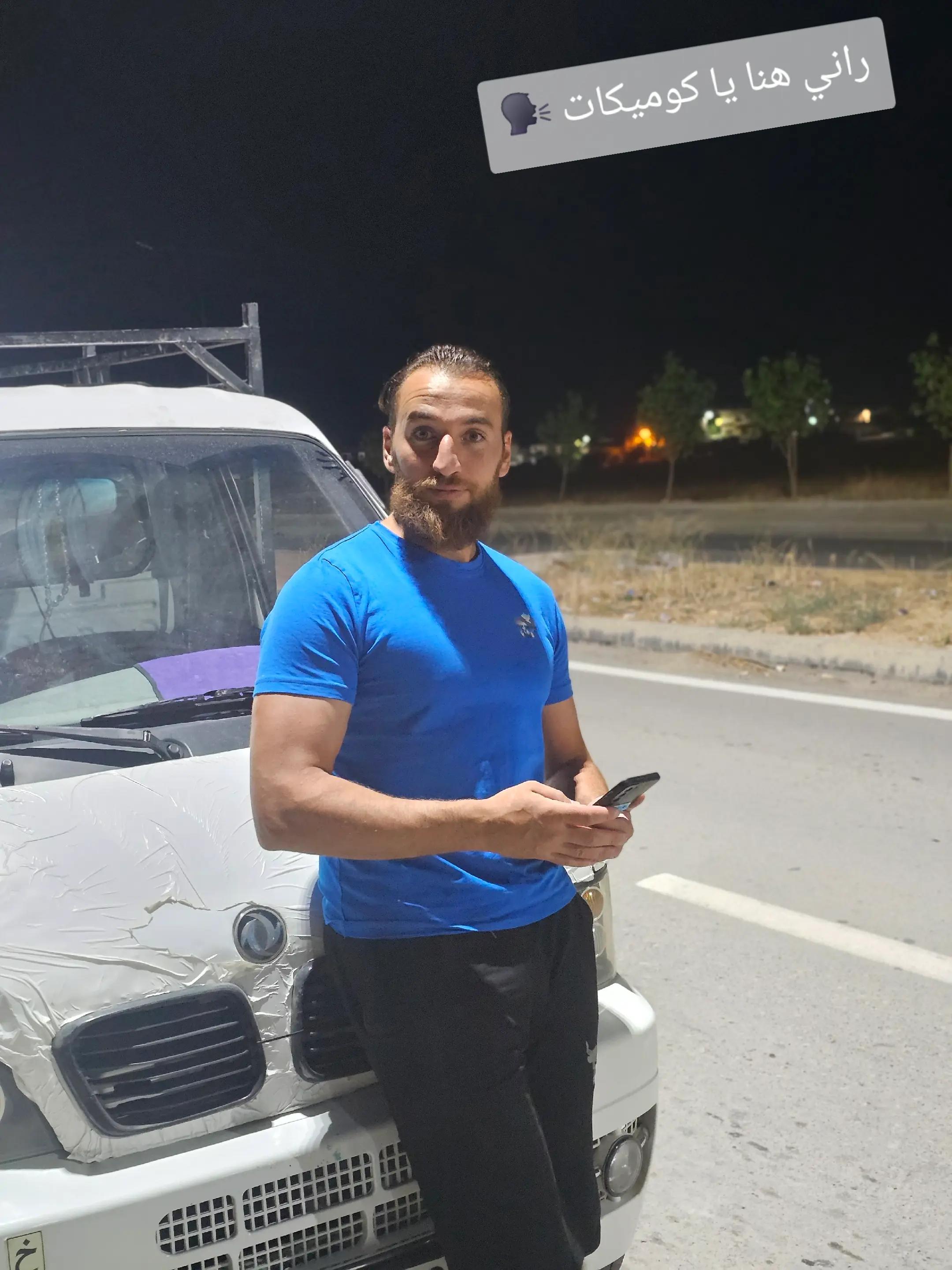 @Coach Amine Benfredj kung fu