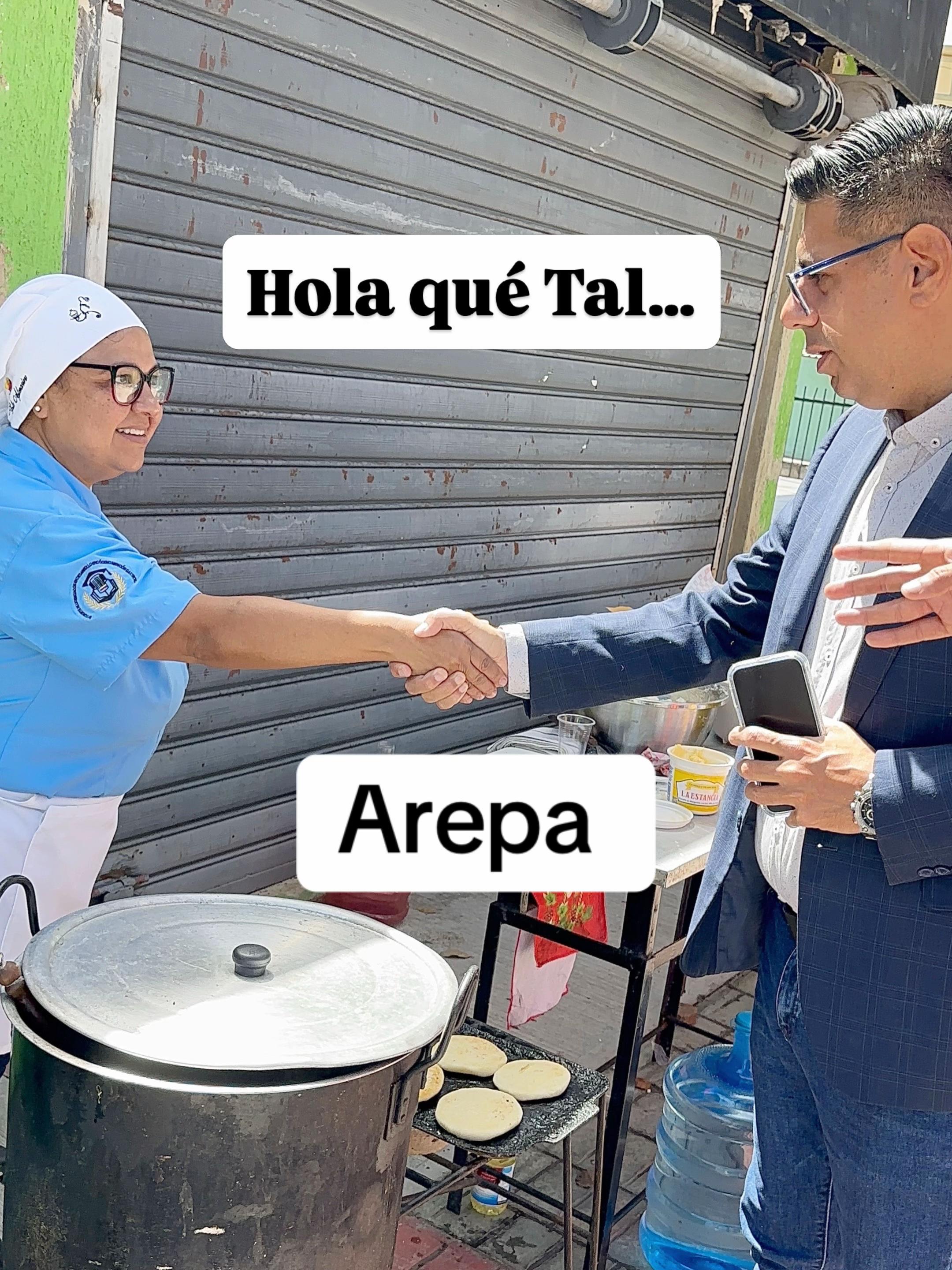 @Jesús Santander