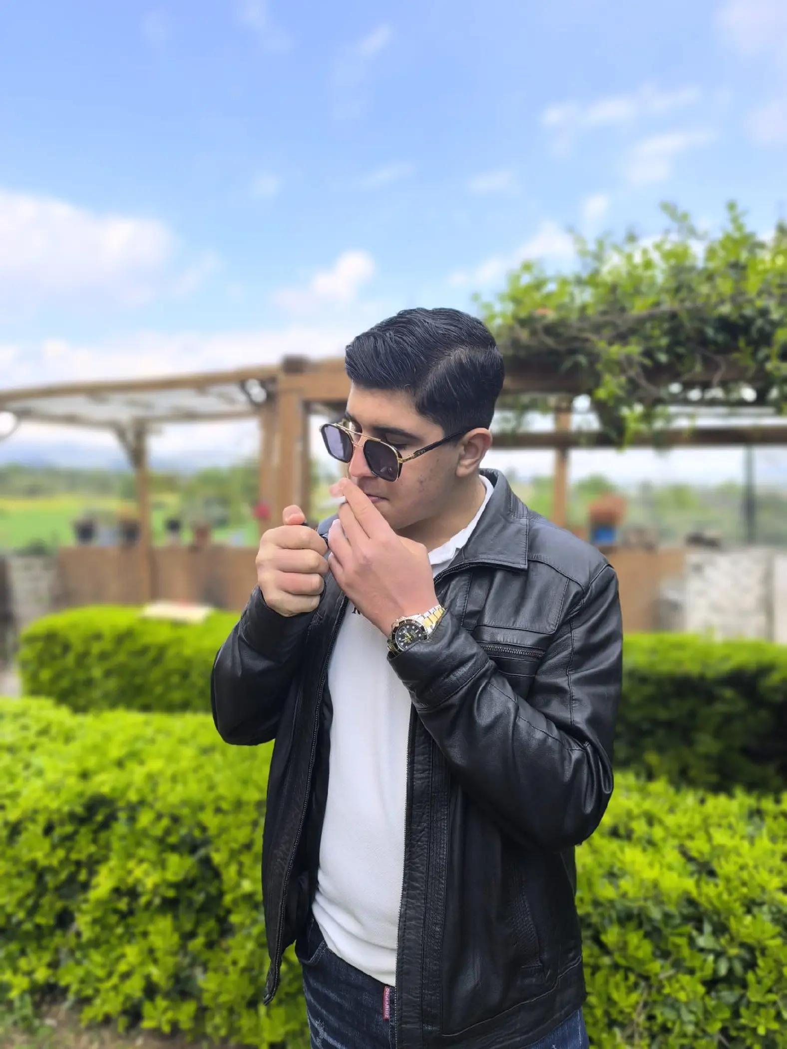 @Harun Osmanoğlu
