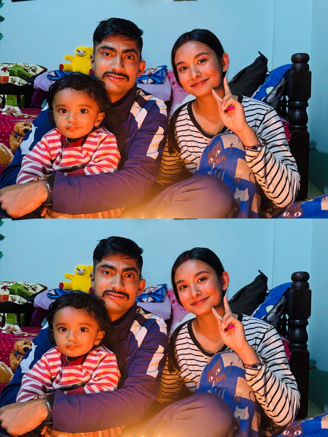 @Kohinoor❤️🤟👮♀️