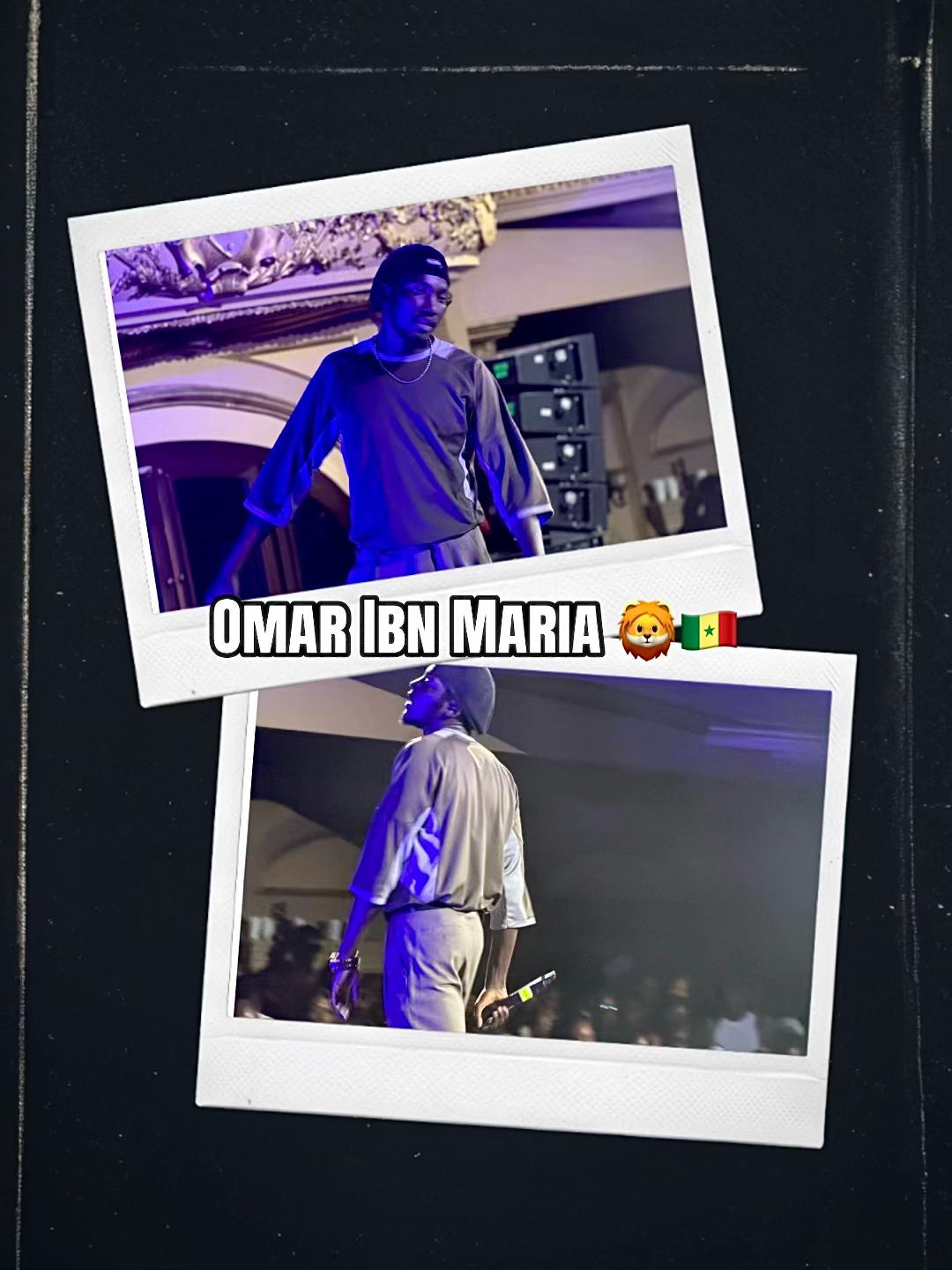 @Oᗰᗩᖇ Iᗷᑎ ᗰᗩᖇIᗩ 🇸🇳🇨🇦