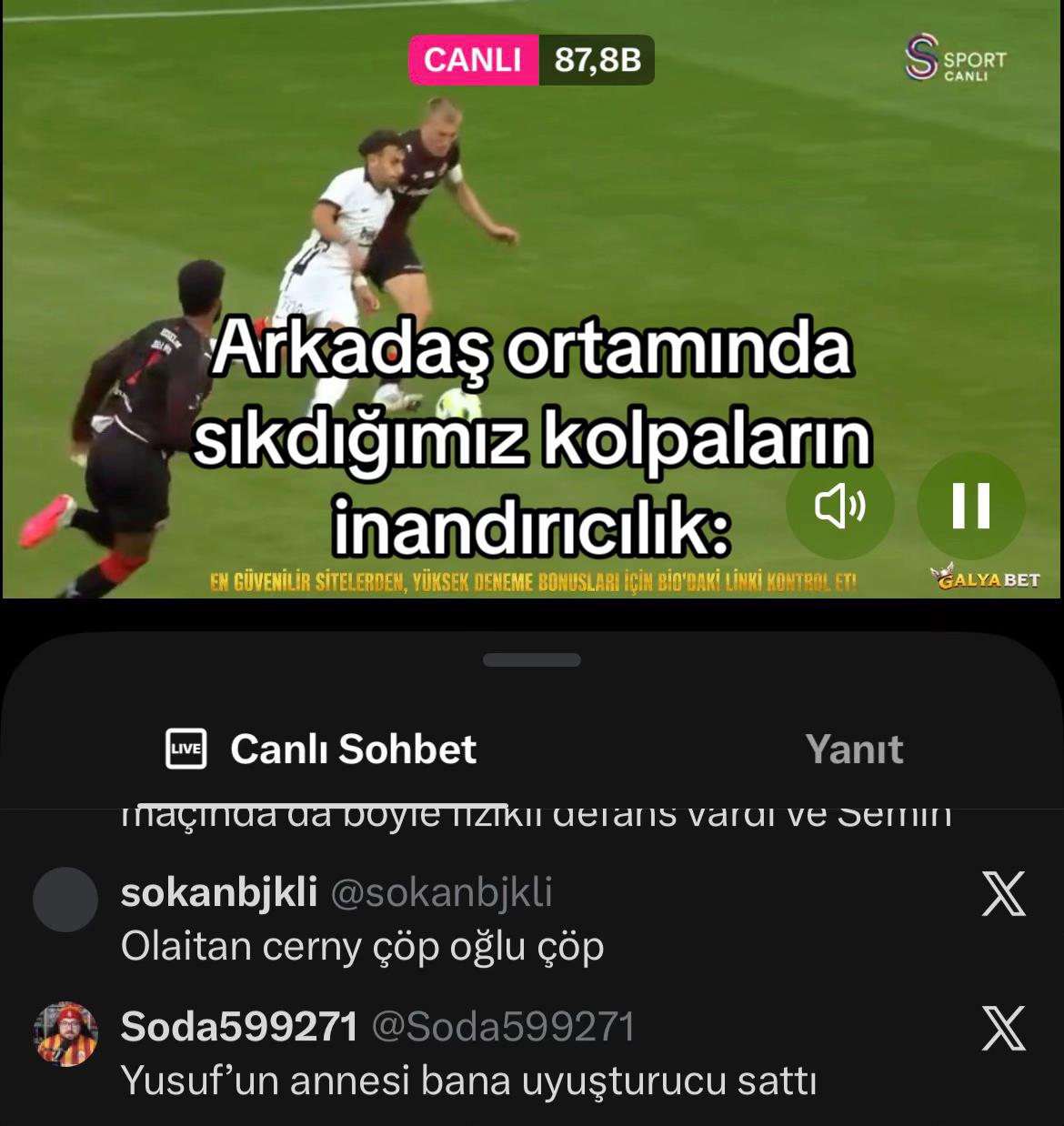 @Berk