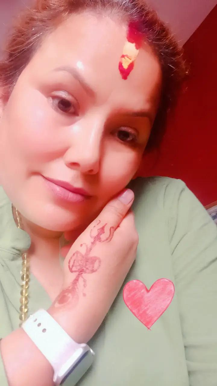 @Kabita Shrestha Karki