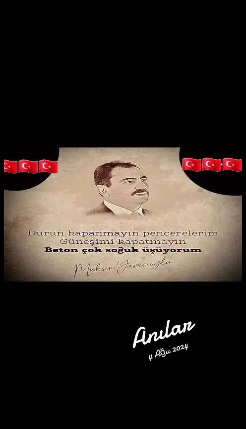 @Muhsince Mücadele 🇹🇷☝️♨️🌹