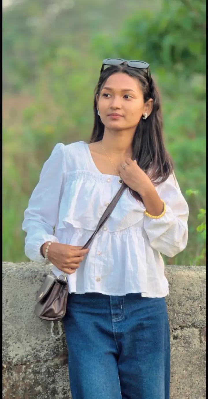@❤️🌿Miss_isha🦚❤️&zwj;🔥