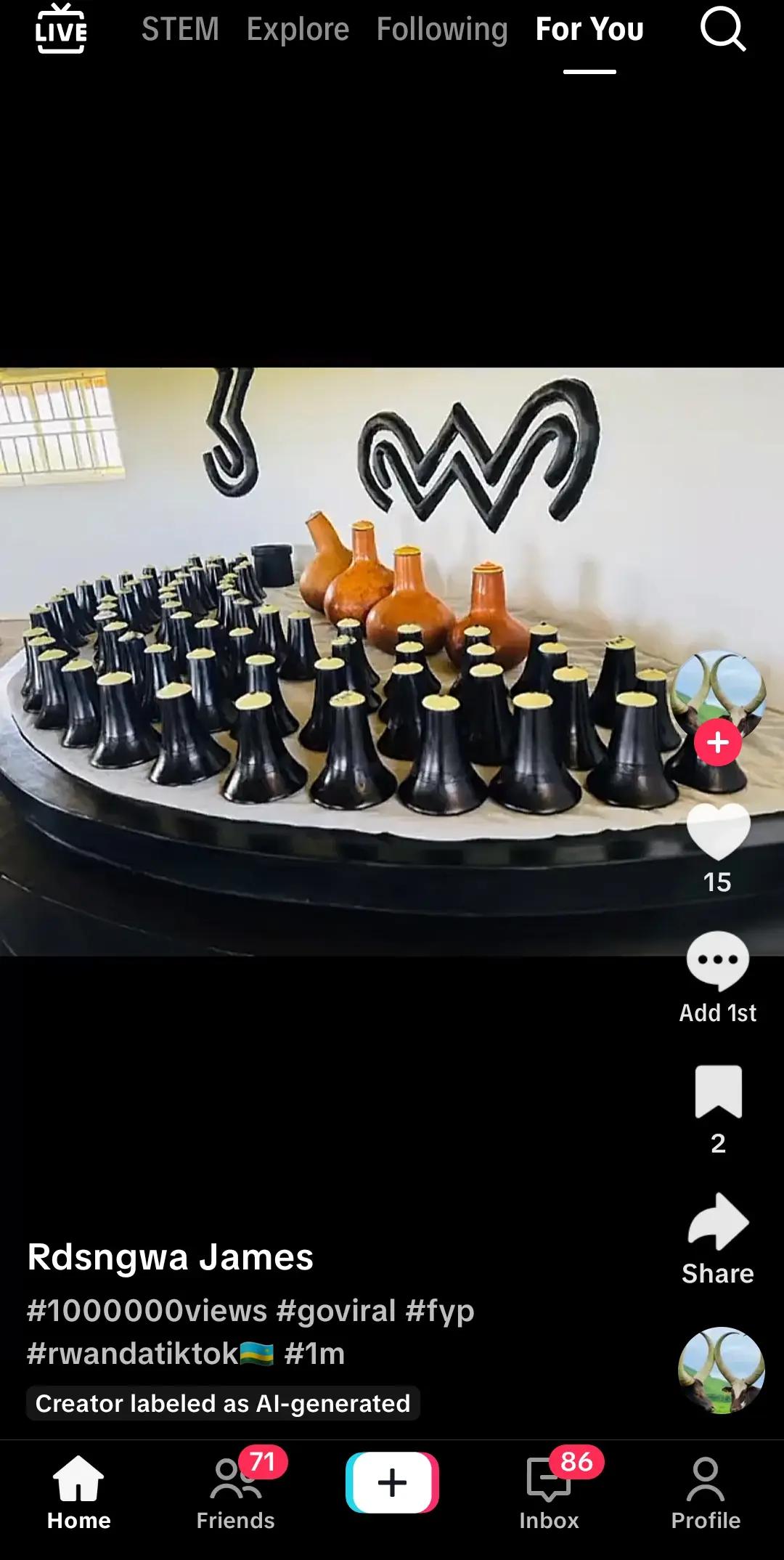 @Nyonyozi