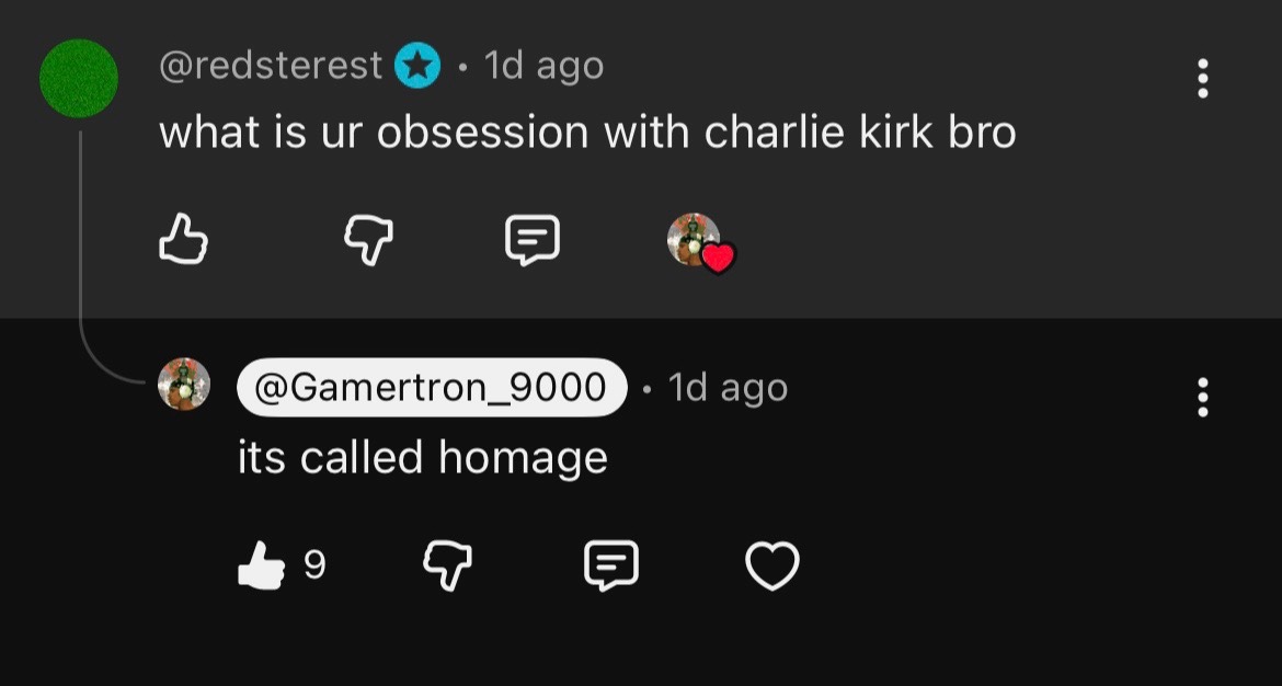 @gamertron