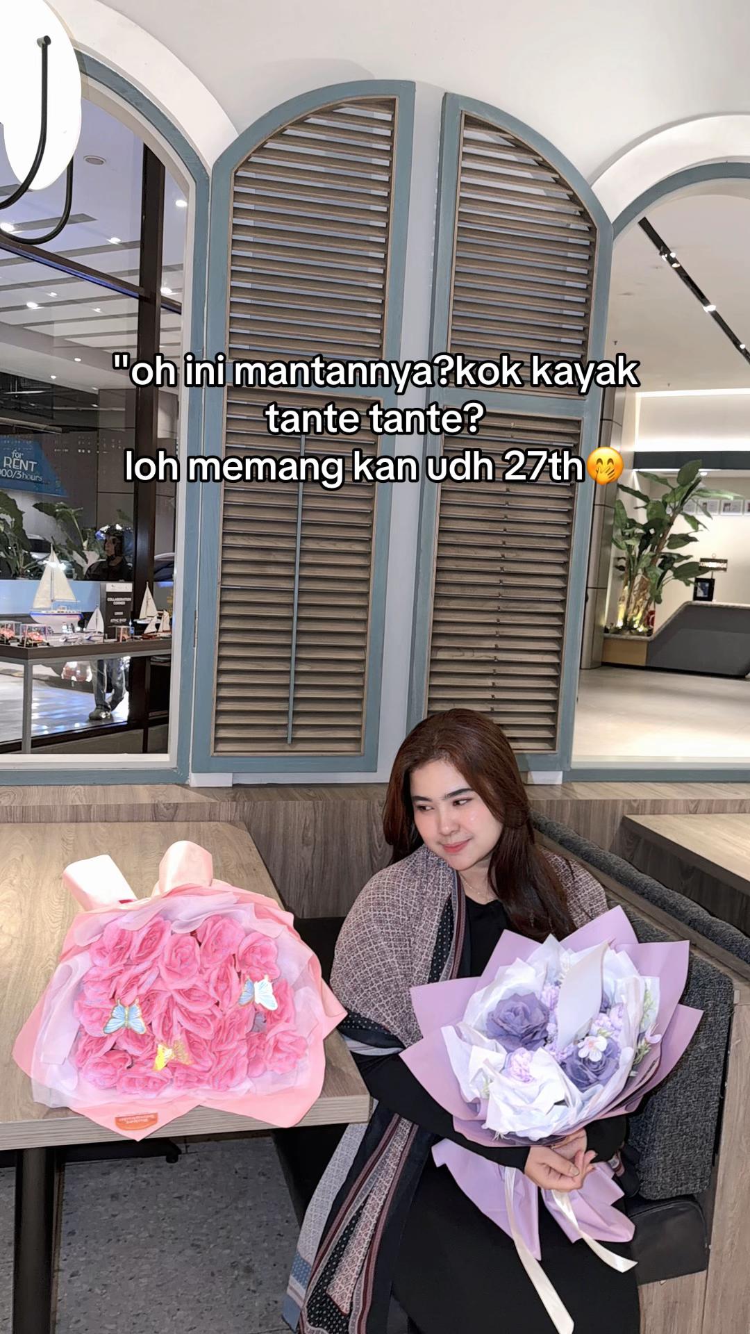 @Hanya M