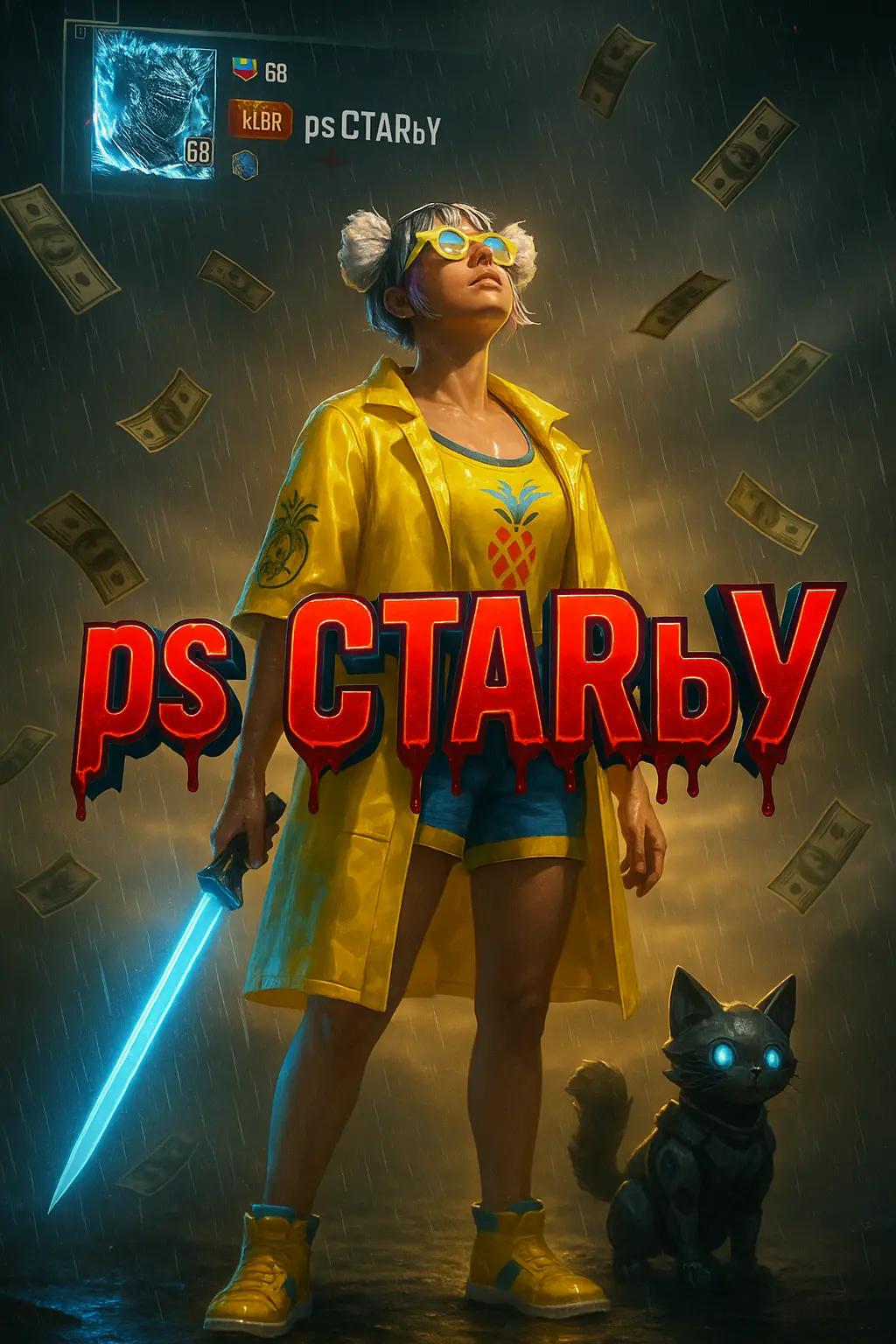 @psメCTARыY