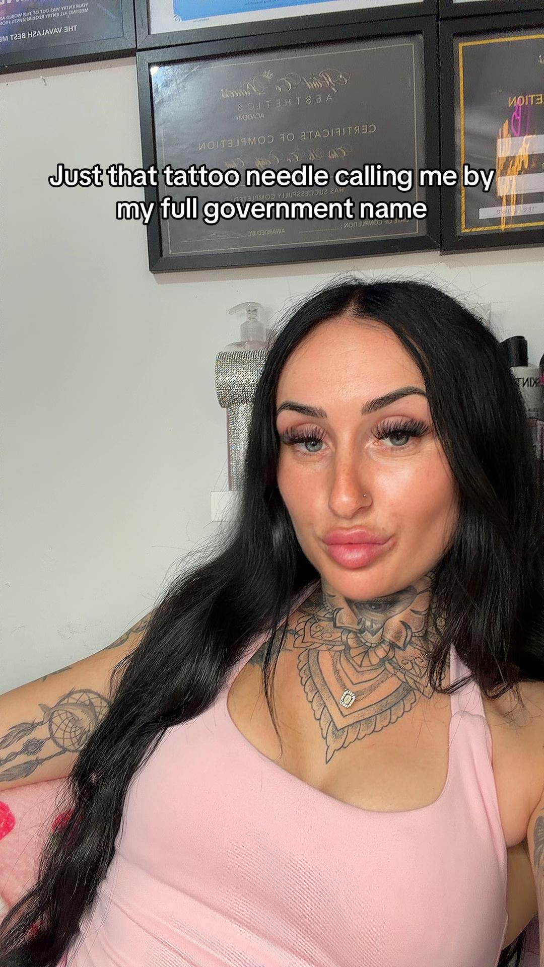@Maddie|LASH TECH
