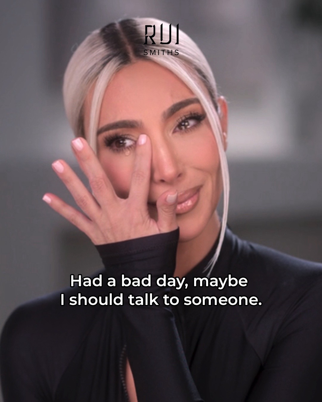 @Rui Smiths
