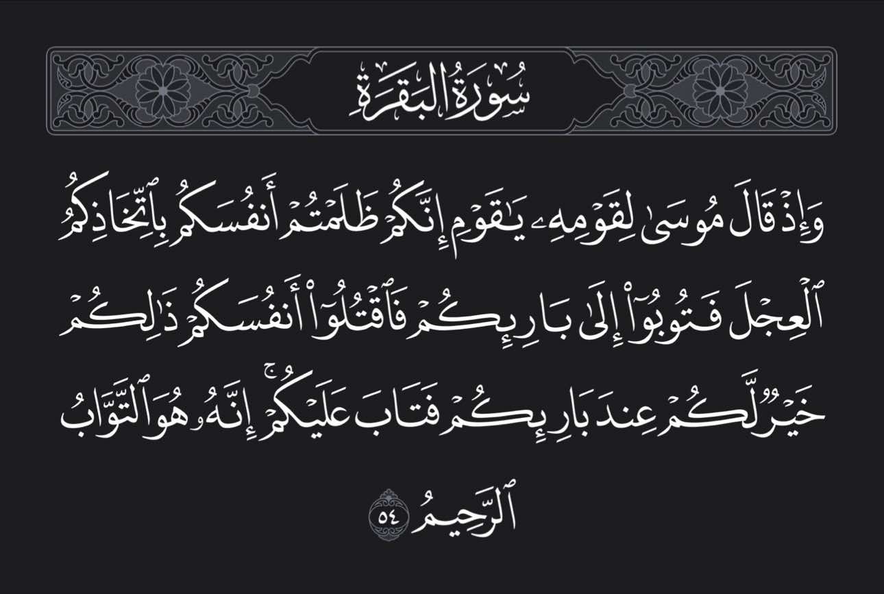 @Quran reciters