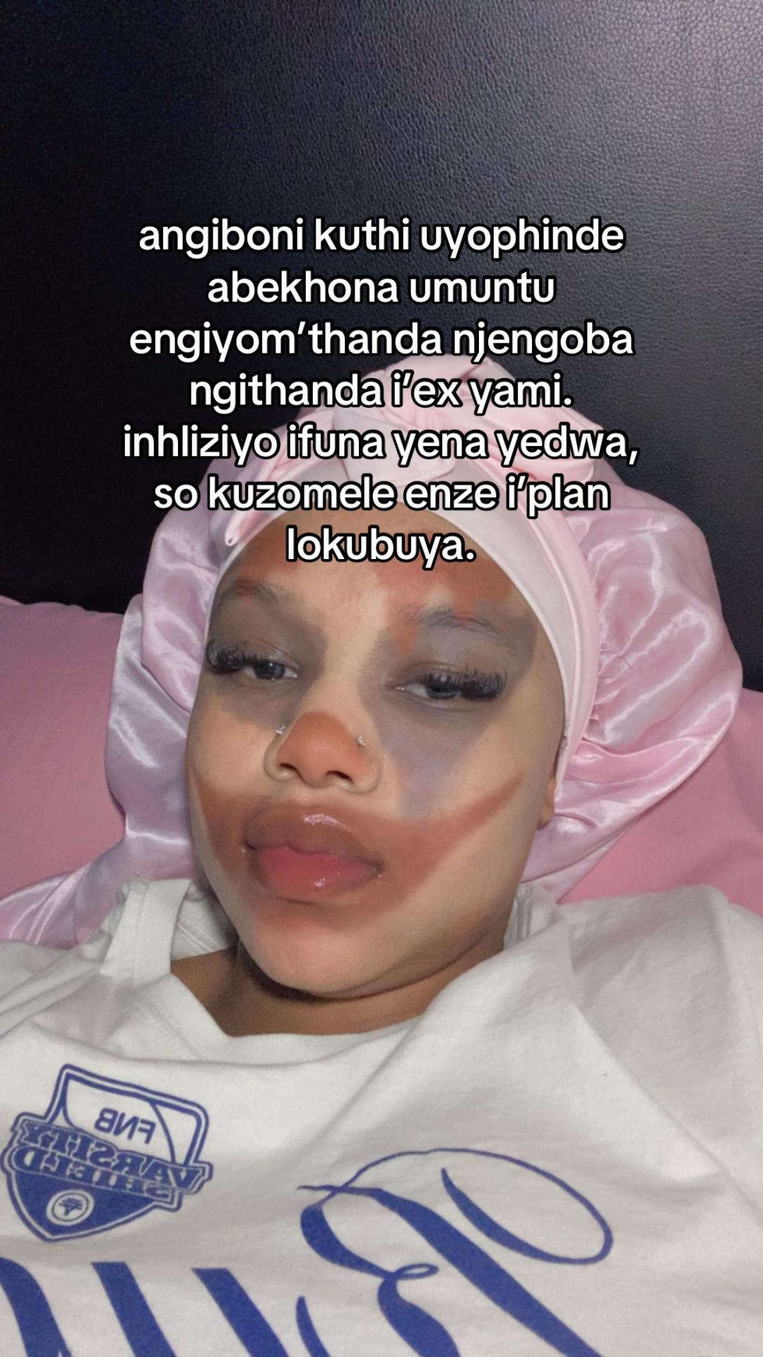 @Sphesihle Mashego.🤍