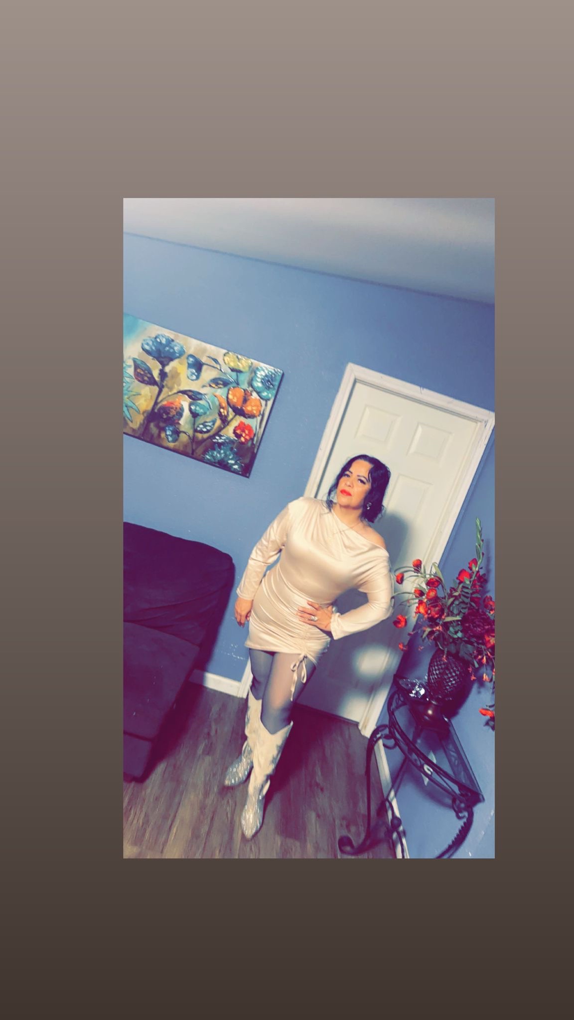 @CLAUDIA LEAL 💋♥️🍀