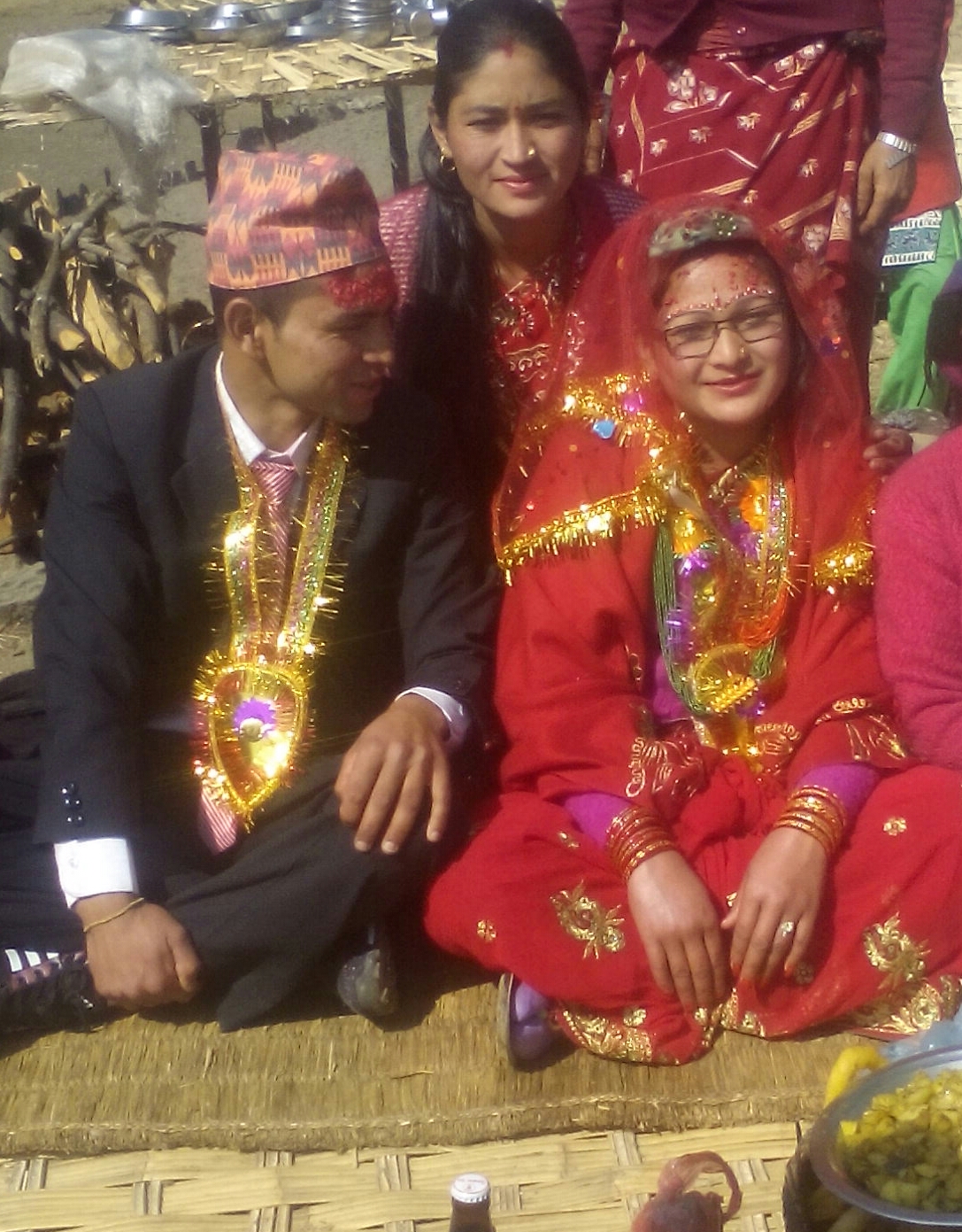 @Gobinda Ghatani