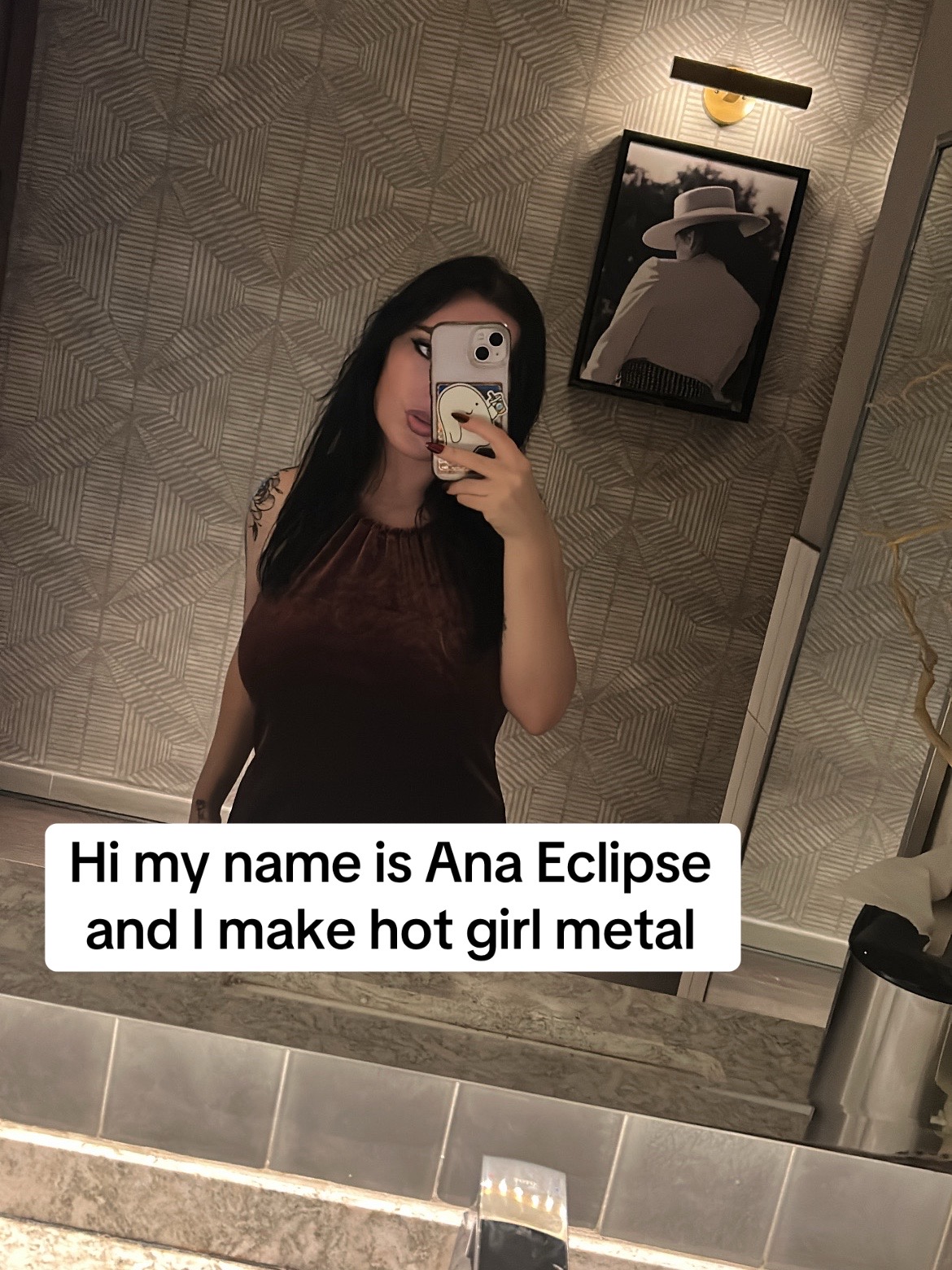 @Ana Eclipse