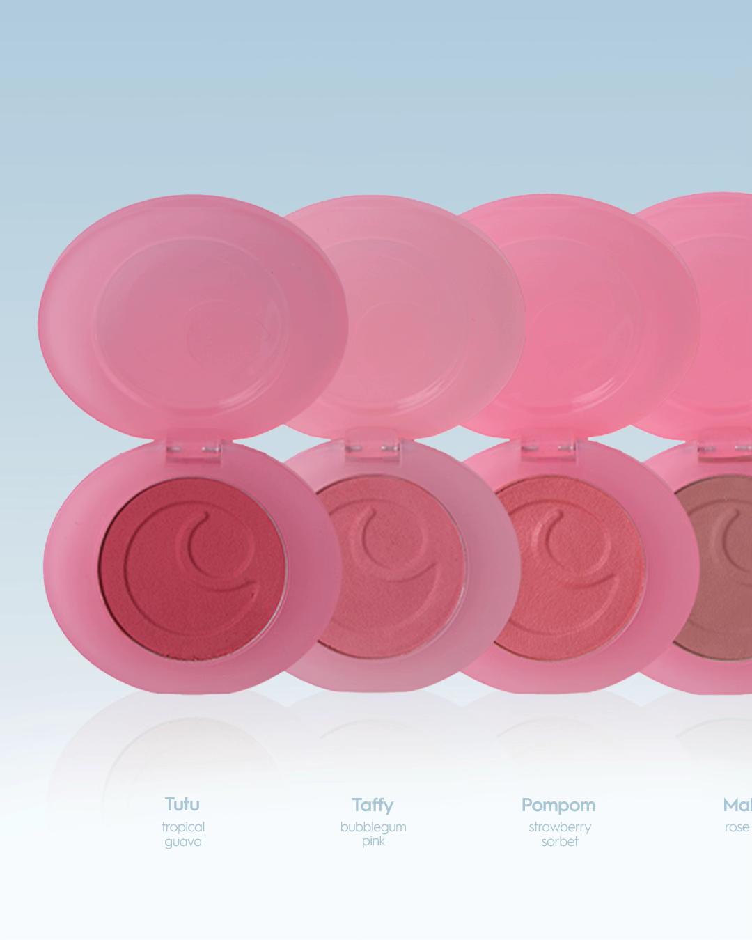 @Colourette Cosmetics