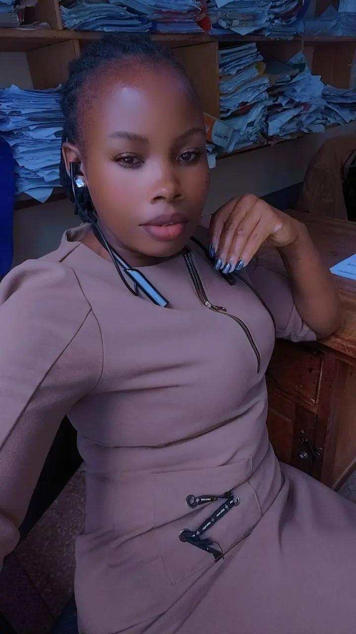 @KWAMBOKA ❣️❣️