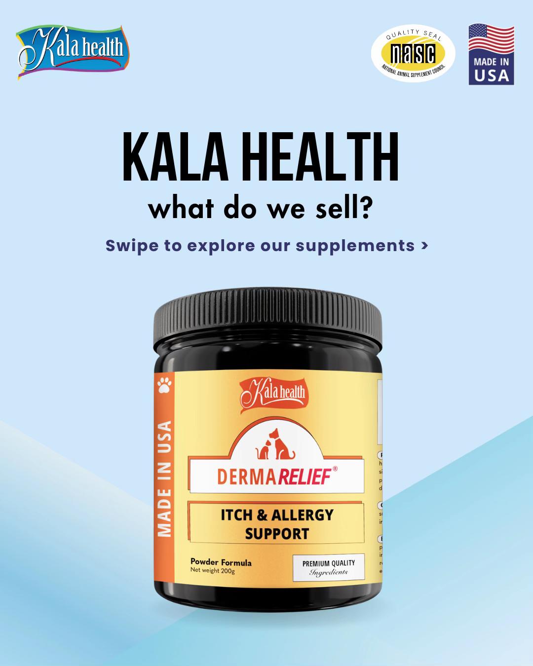 @Kala Health SG