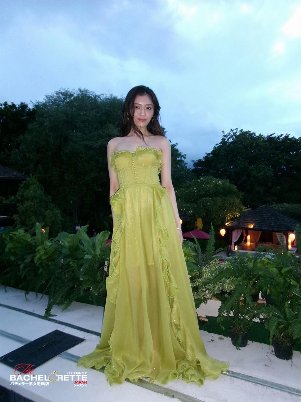 @Rina Hiramatsu / 平松里菜