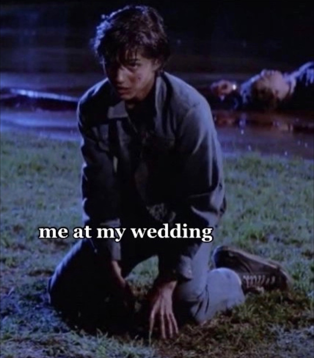 @Ponyboy Curtis