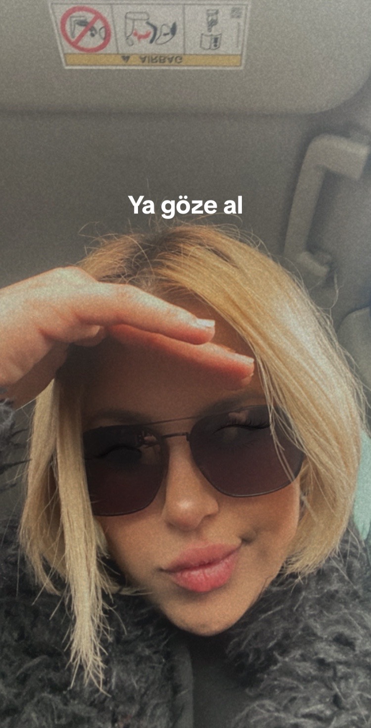 @Gizem karaman
