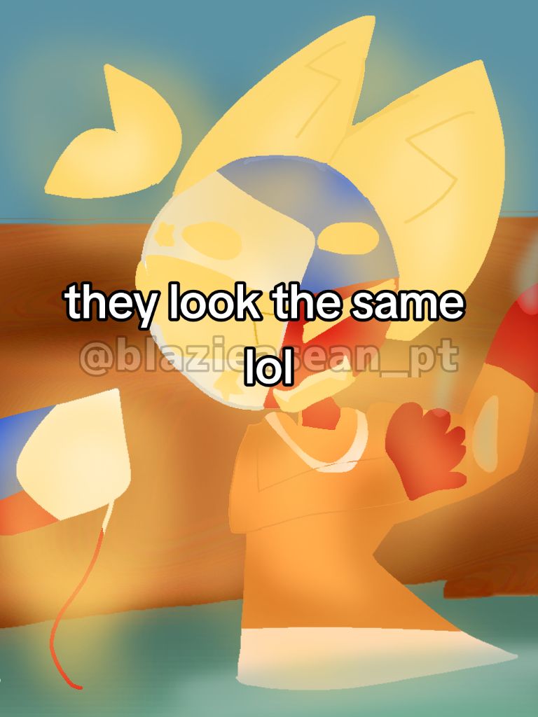 @Blazie