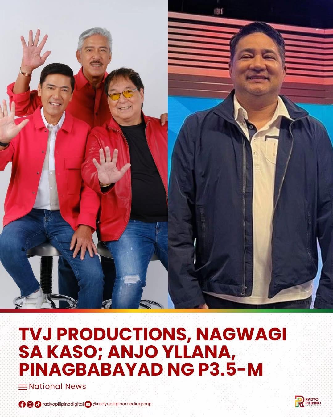 @Radyo Pilipino