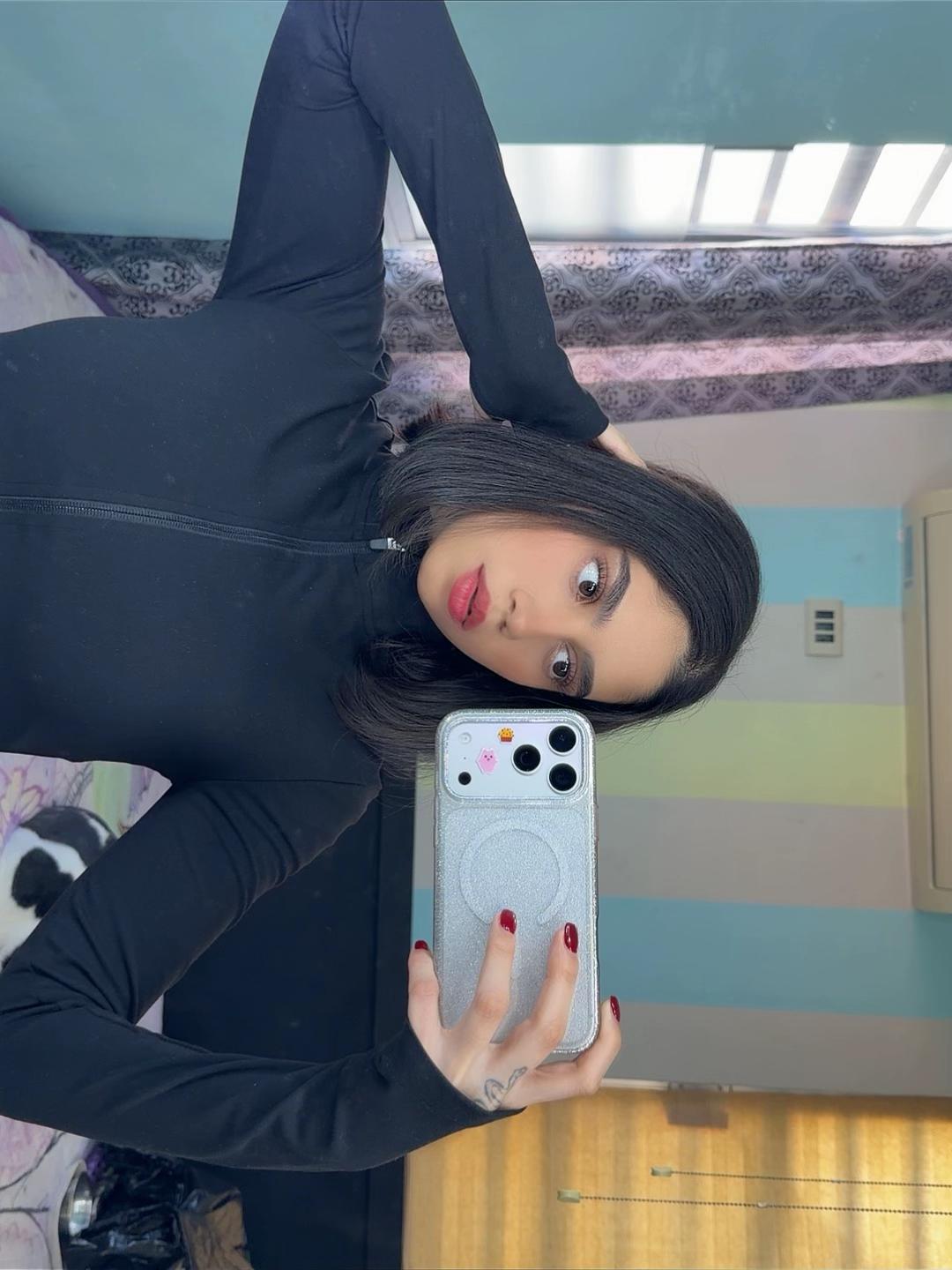 @Alexa Almaguer