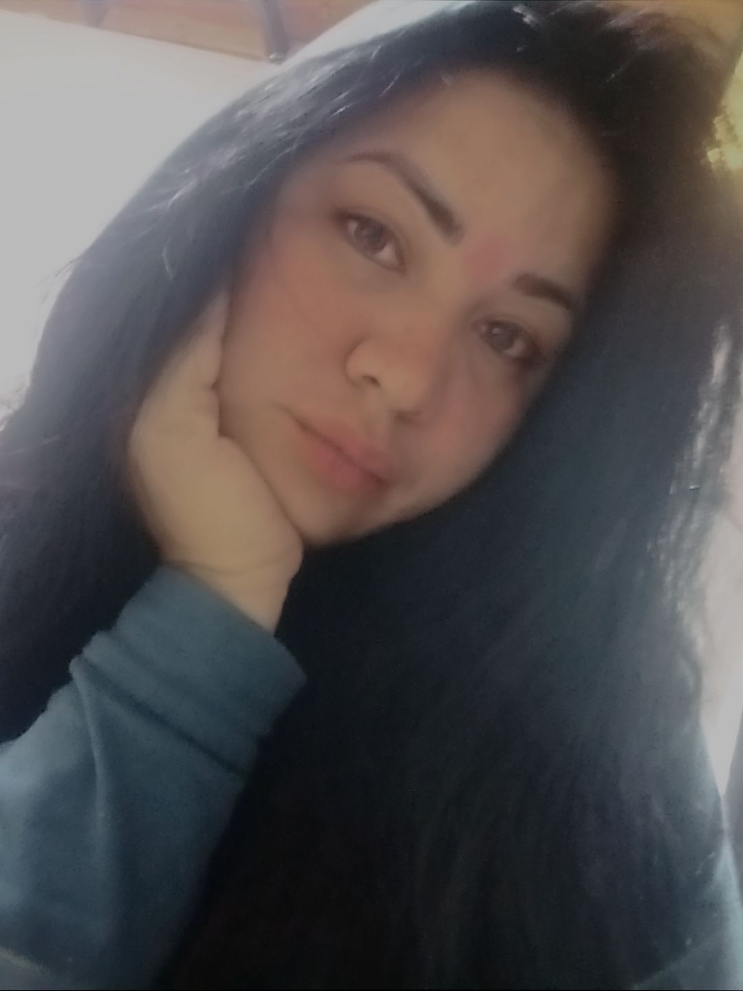 @Kenyer Alejandra