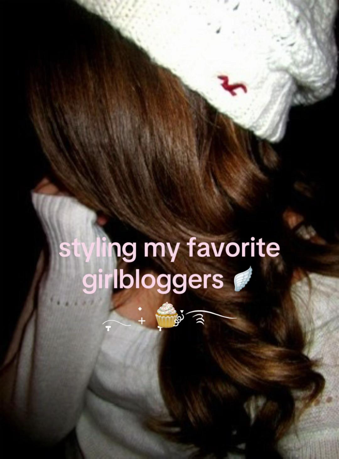 @whimsy brunette ୨ৎ