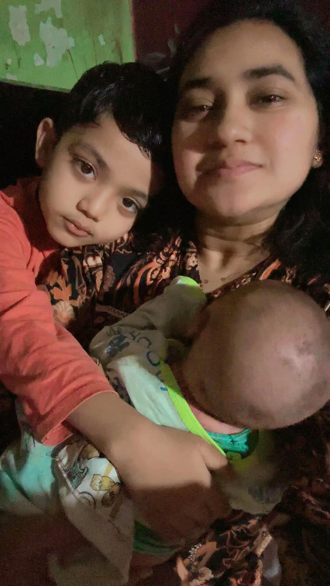 @Aeysha Rupa