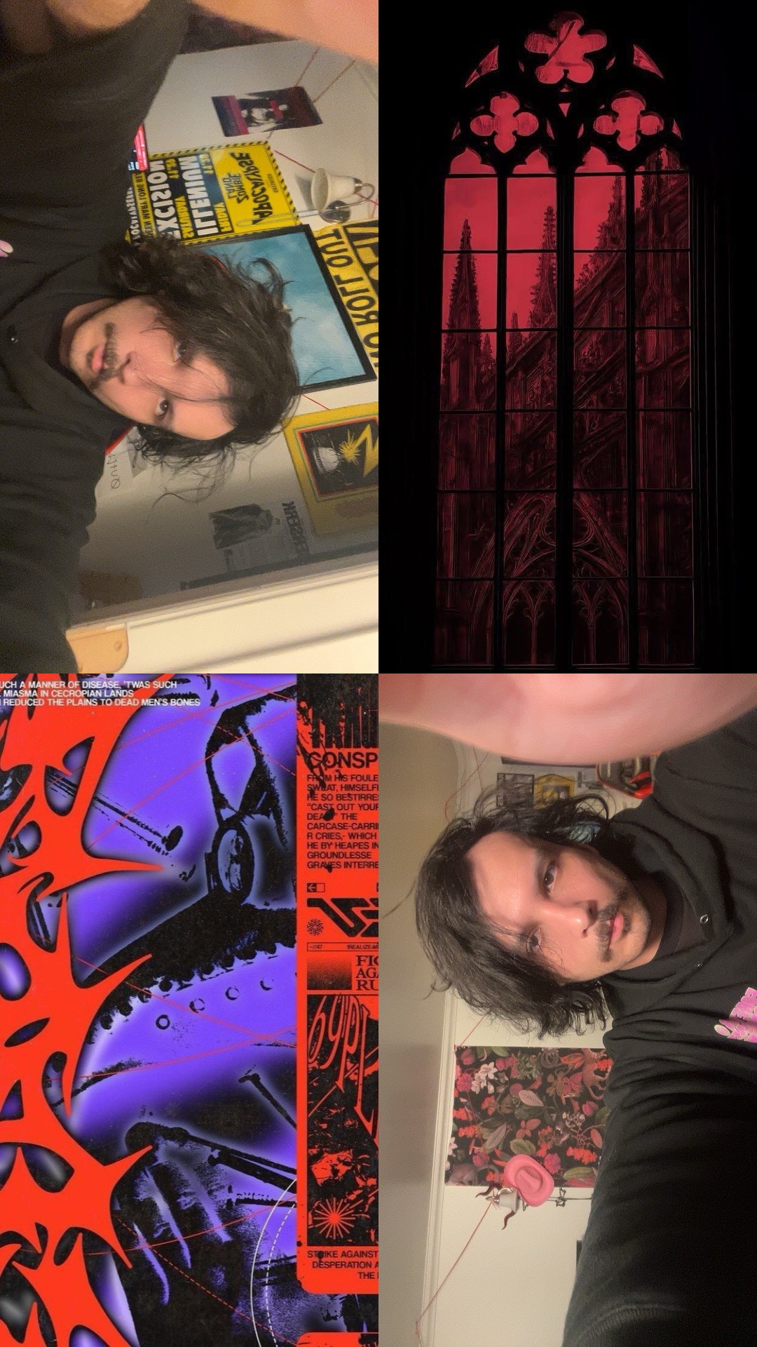 @M̸O̷R̵R̵I̴G̷A̵N̶ 🫀
