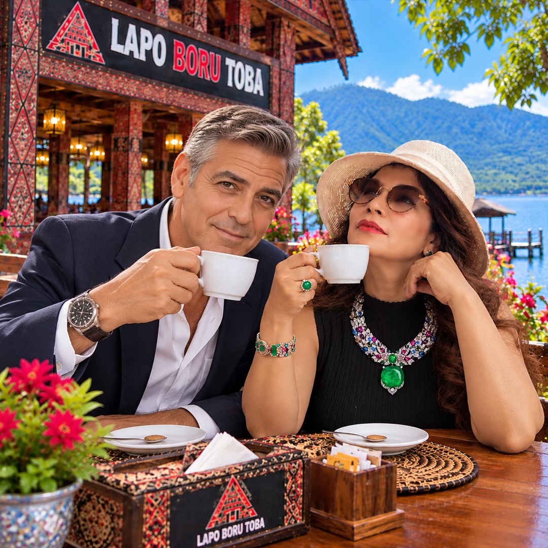 @Masline Nababan