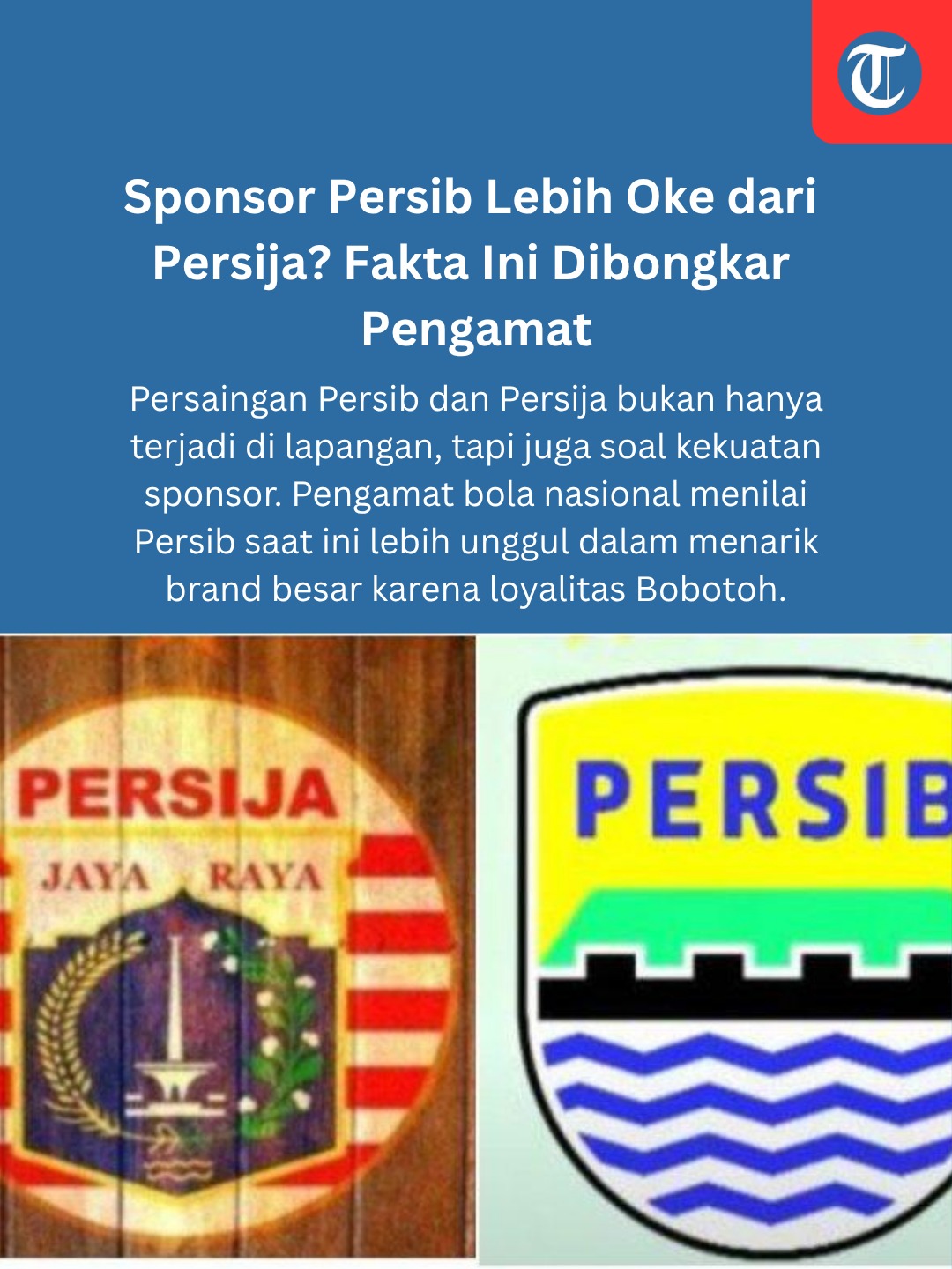 @Tribun Jakarta Official