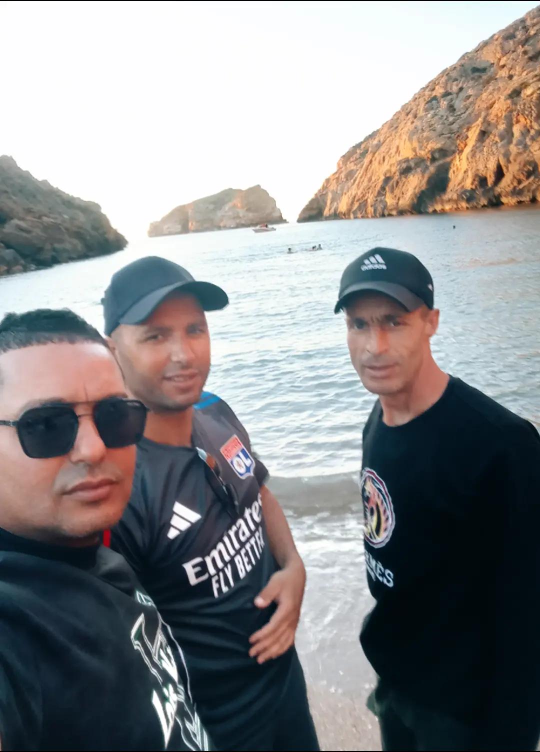@mouh rahou