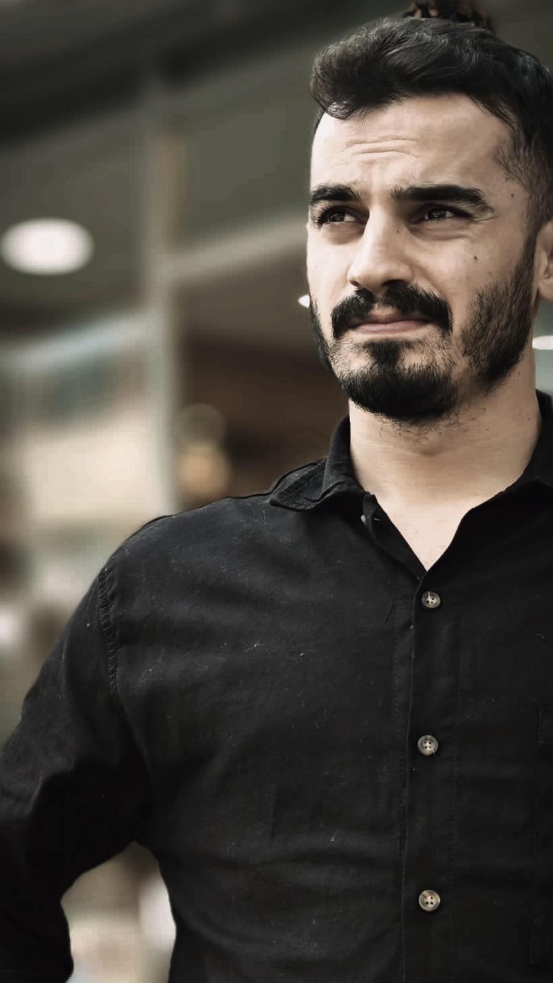 @Abuzer Kızılay