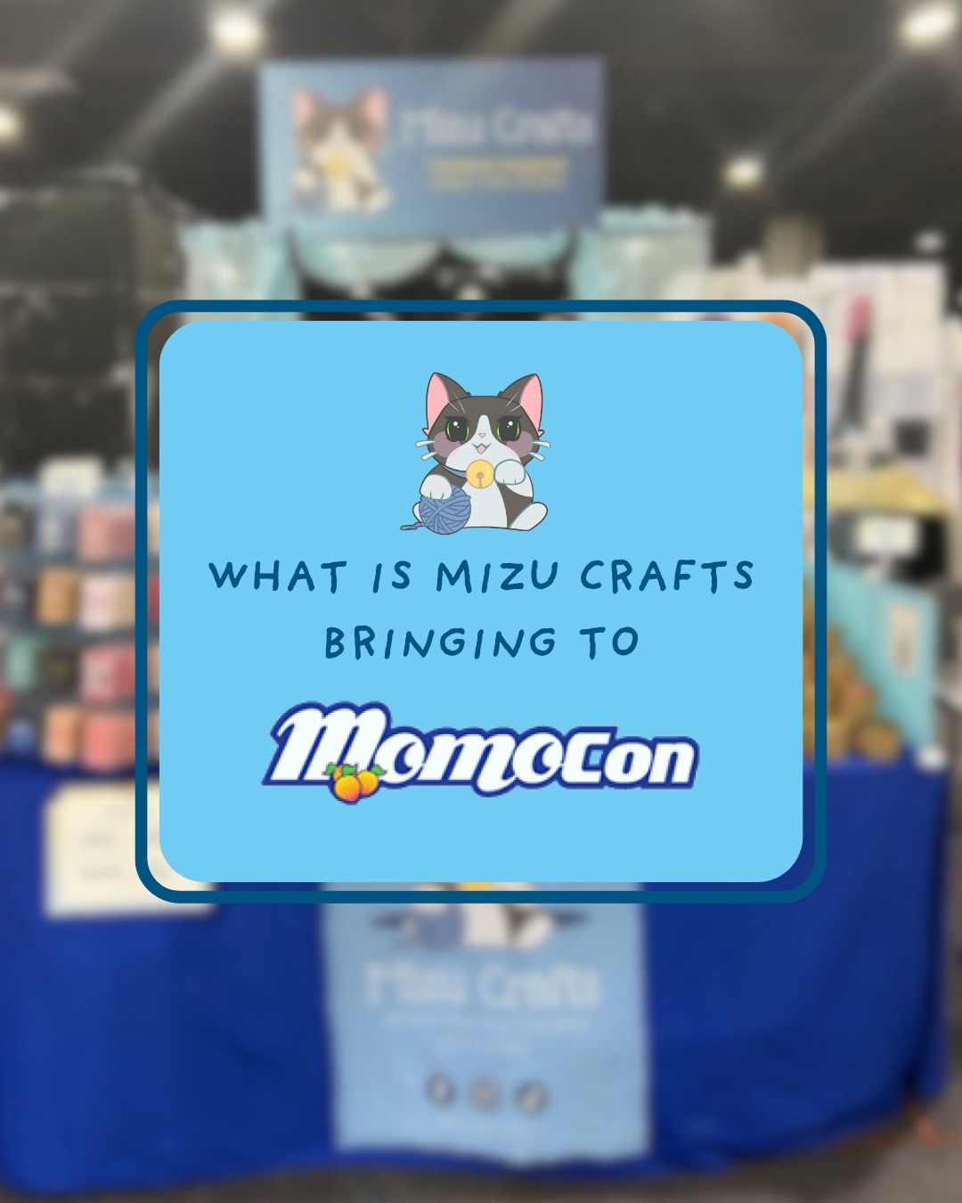 @Mizu Crafts