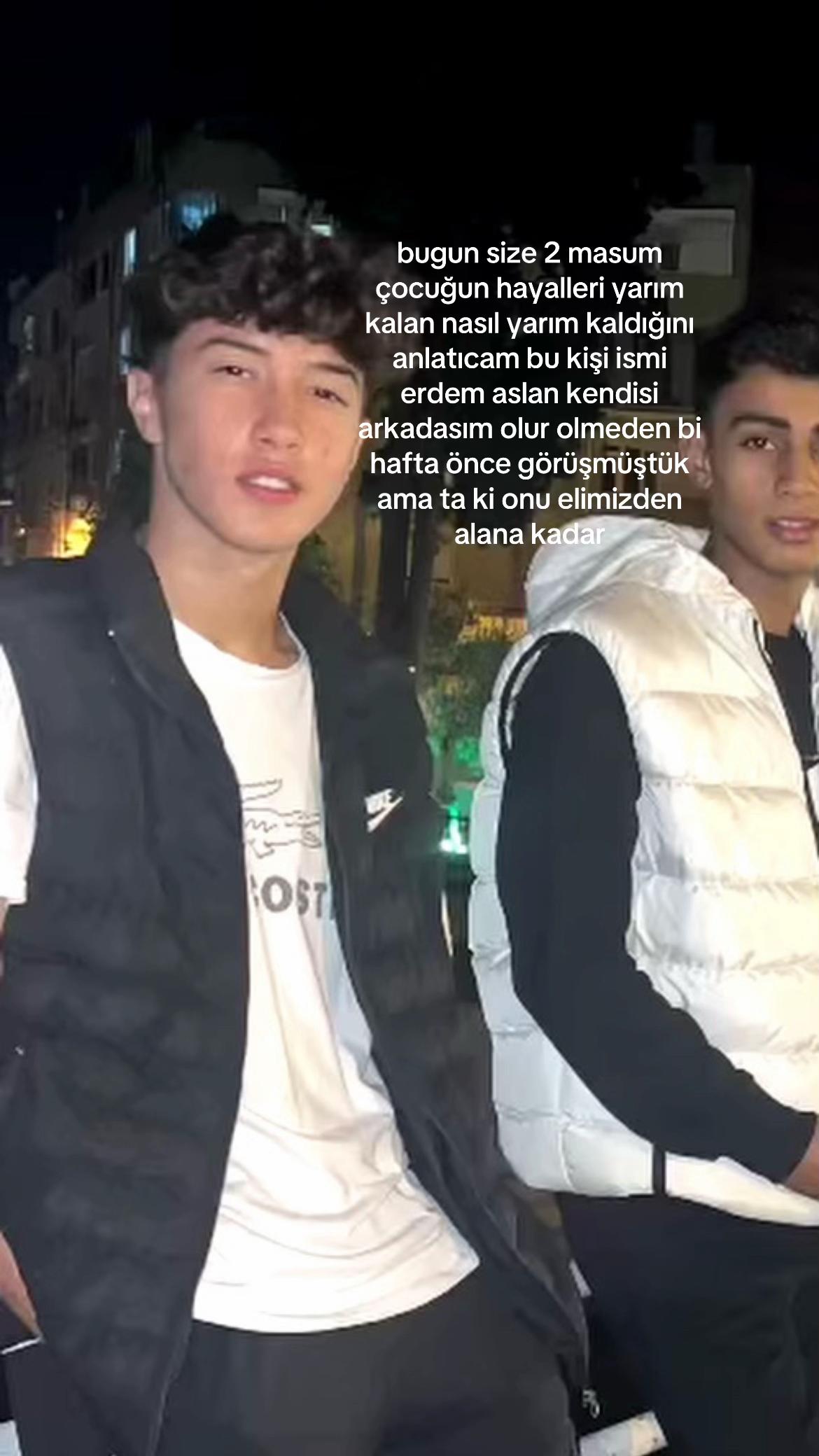 @erdemaslaniçinadalet