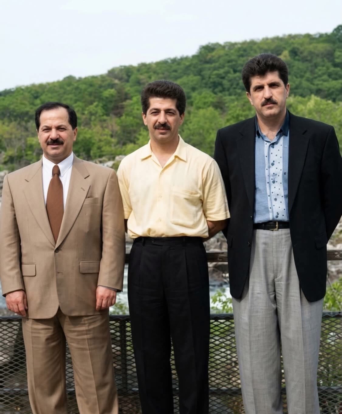 @Barzani