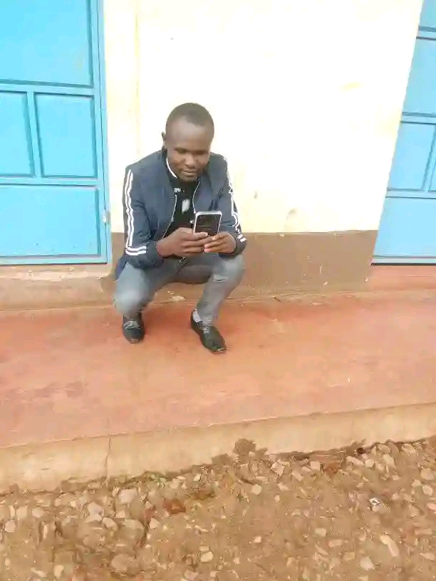 @Vincent Ogoti