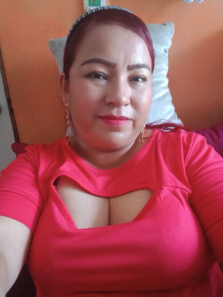 @rosy de sanchez