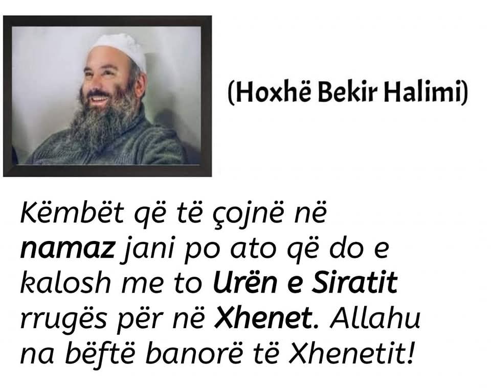 @Pyetje & Përgjigje Islame