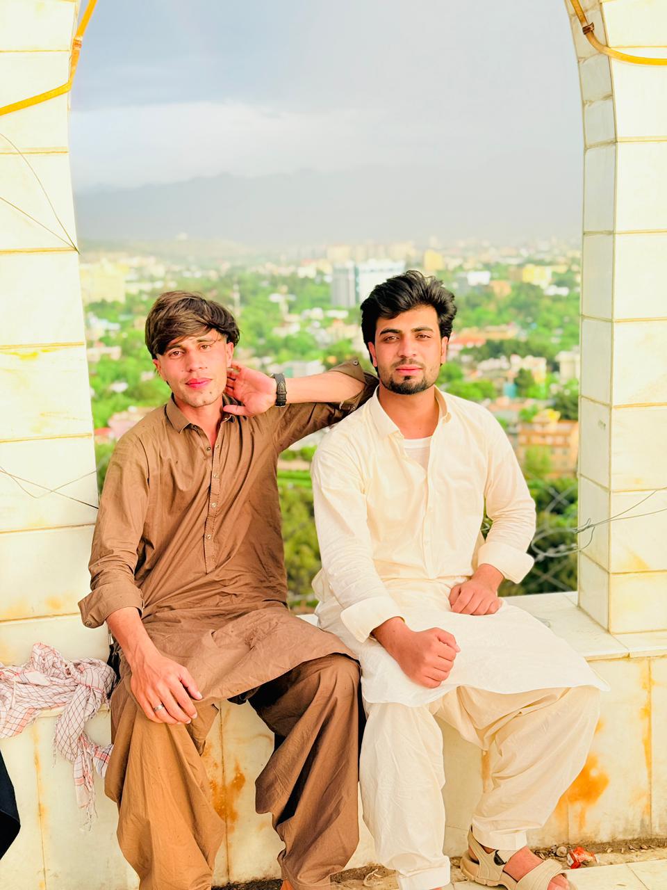 @Kabir afghan54